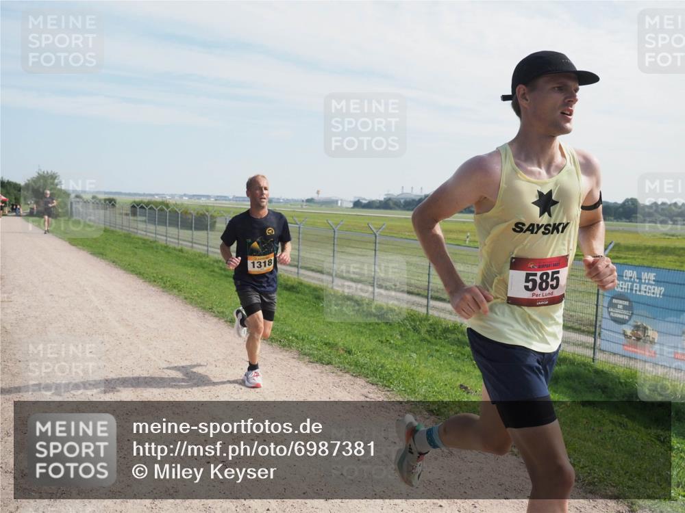 08.09.2024 - Airport Race Miley Keyser http://msf.ph/oto/6987381 08.09.2024 11:51:49 Laufen OLYMPUS, DIGITAL, CAMERA meine-sportfotos.de