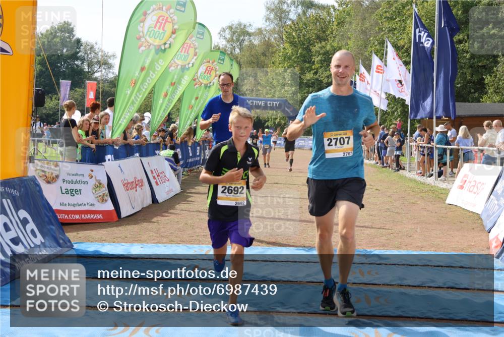 08.09.2024 - Airport Race Strokosch-Dieckow http://msf.ph/oto/6987439 08.09.2024 12:09:18 Ziel 201, 470, 2692, 2707, 2751, 2757 meine-sportfotos.de