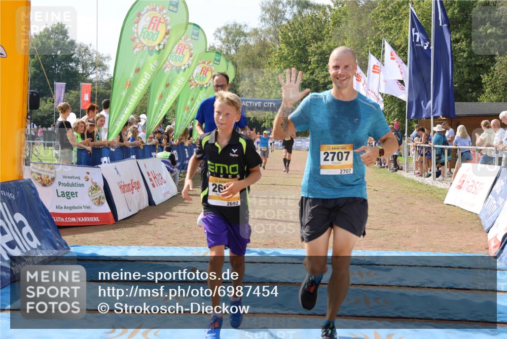 08.09.2024 - Airport Race Strokosch-Dieckow http://msf.ph/oto/6987454 08.09.2024 12:09:18 Ziel 201, 470, 2692, 2707, 2751, 2757 meine-sportfotos.de