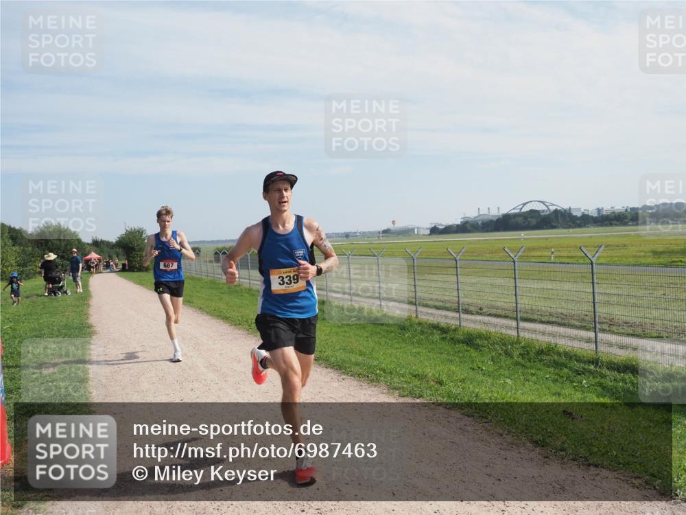08.09.2024 - Airport Race Miley Keyser http://msf.ph/oto/6987463 08.09.2024 11:53:51 Laufen OLYMPUS, DIGITAL, CAMERA meine-sportfotos.de