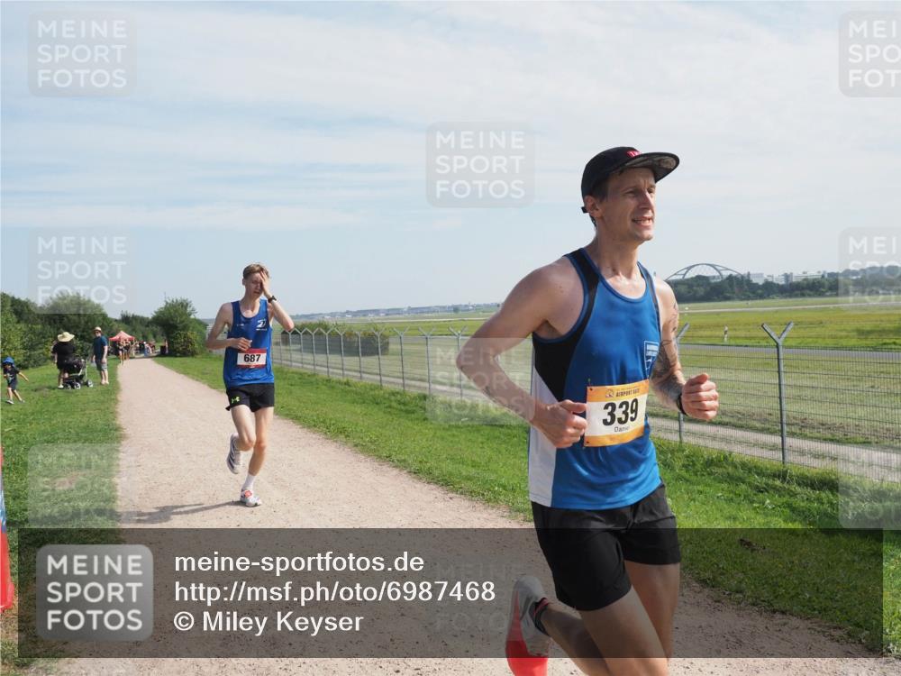 08.09.2024 - Airport Race Miley Keyser http://msf.ph/oto/6987468 08.09.2024 11:53:51 Laufen OLYMPUS, DIGITAL, CAMERA meine-sportfotos.de