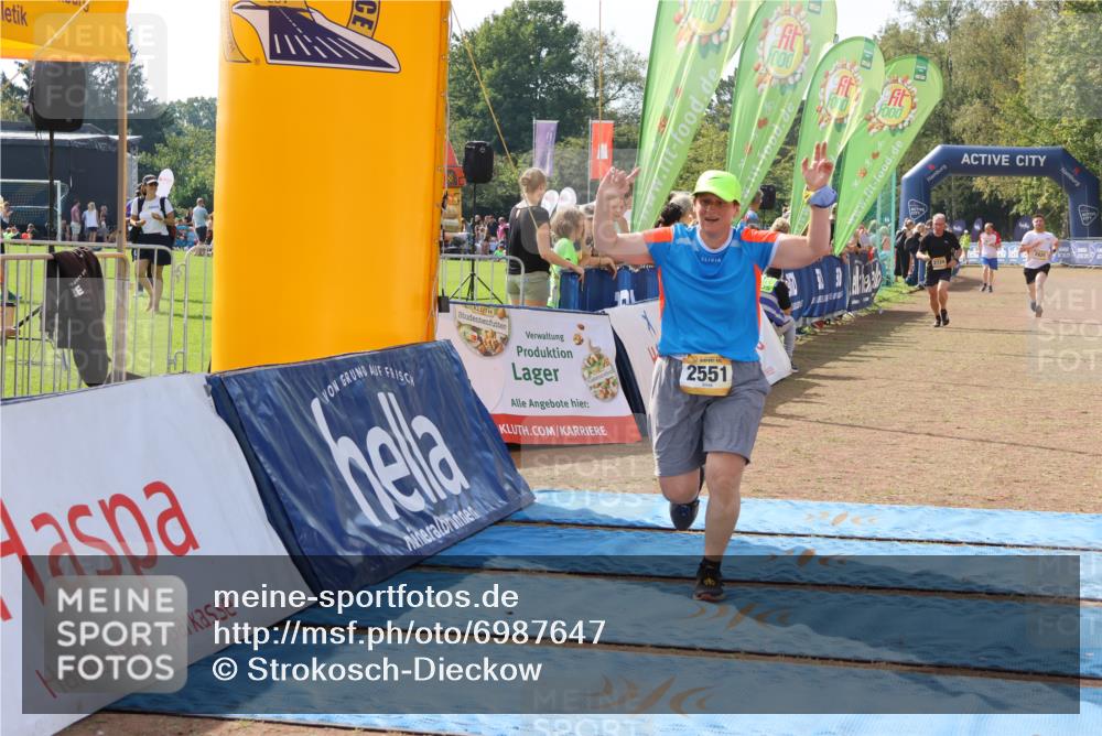 08.09.2024 - Airport Race Strokosch-Dieckow http://msf.ph/oto/6987647 08.09.2024 12:09:27 Ziel 470, 2551, 2728, 2751, 2825 meine-sportfotos.de