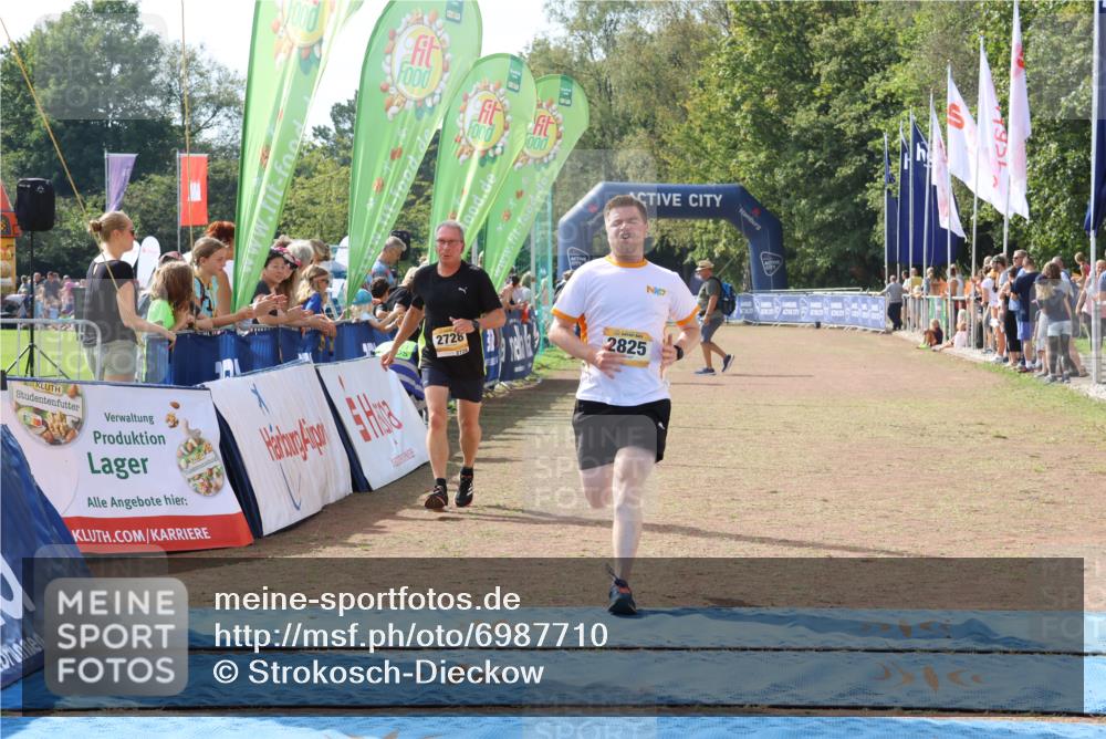 08.09.2024 - Airport Race Strokosch-Dieckow http://msf.ph/oto/6987710 08.09.2024 12:09:32 Ziel 470, 2551, 2728, 2825 meine-sportfotos.de