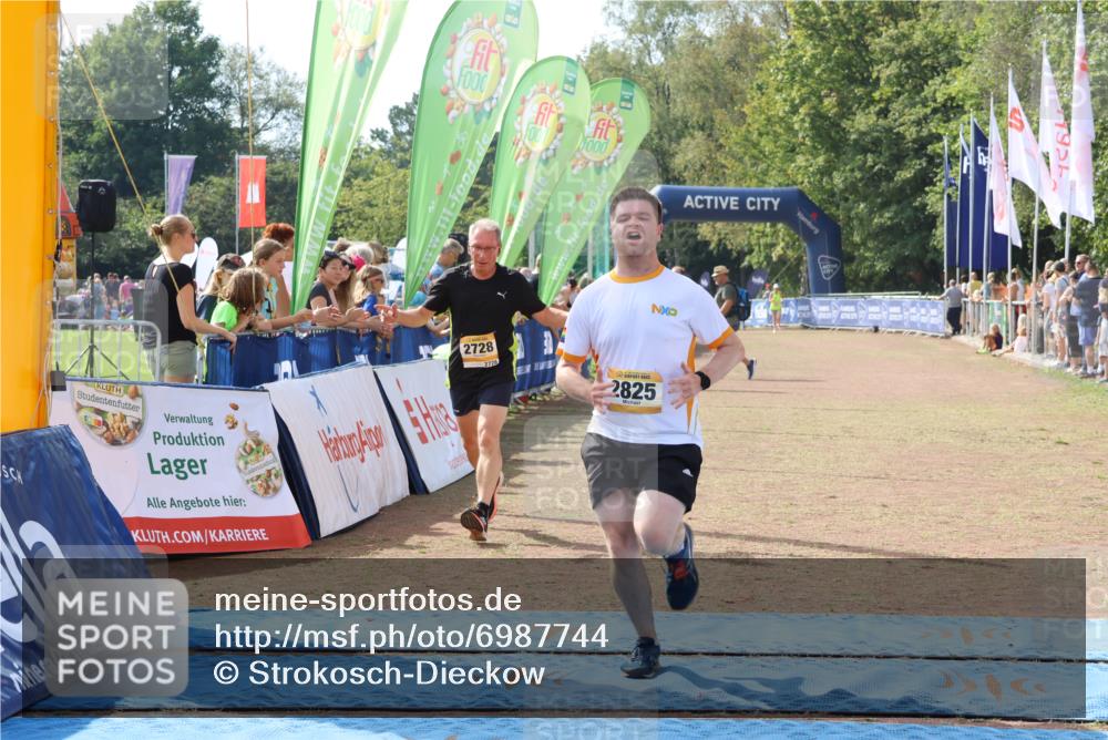 08.09.2024 - Airport Race Strokosch-Dieckow http://msf.ph/oto/6987744 08.09.2024 12:09:32 Ziel 470, 2551, 2728, 2825 meine-sportfotos.de