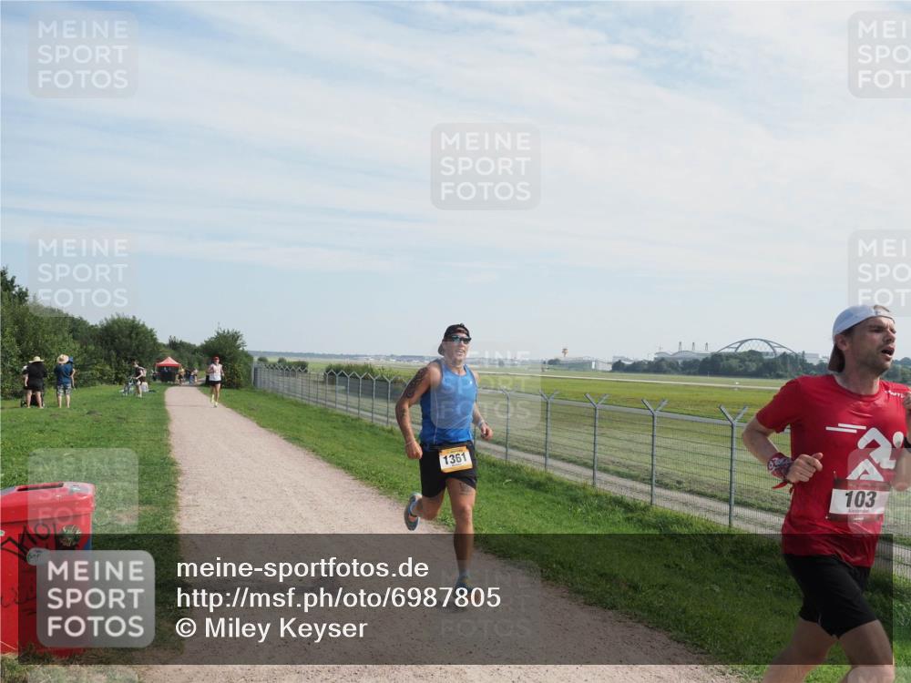 08.09.2024 - Airport Race Miley Keyser http://msf.ph/oto/6987805 08.09.2024 11:56:49 Laufen OLYMPUS, DIGITAL, CAMERA meine-sportfotos.de