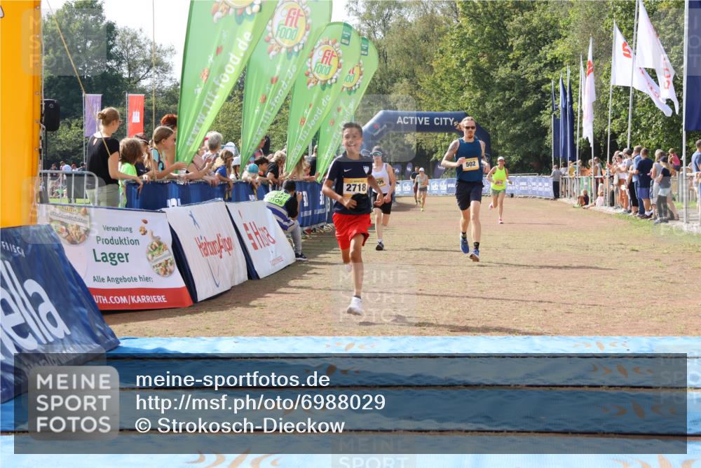 08.09.2024 - Airport Race Strokosch-Dieckow http://msf.ph/oto/6988029 08.09.2024 12:09:47 Ziel 502, 2709, 2718, 2871 meine-sportfotos.de
