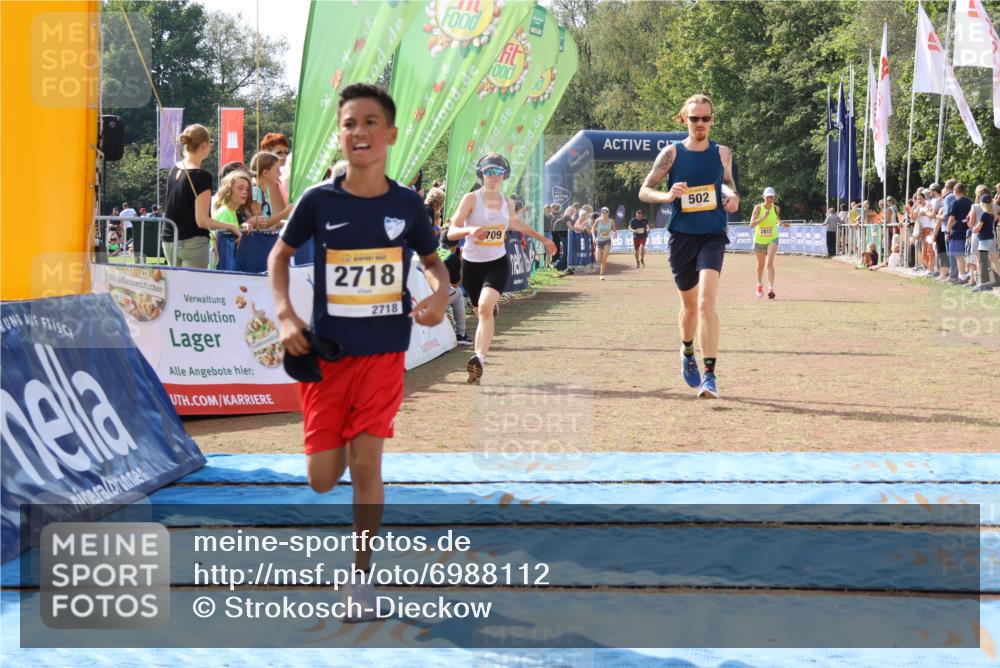 08.09.2024 - Airport Race Strokosch-Dieckow http://msf.ph/oto/6988112 08.09.2024 12:09:48 Ziel 502, 2709, 2718, 2812, 2871 meine-sportfotos.de