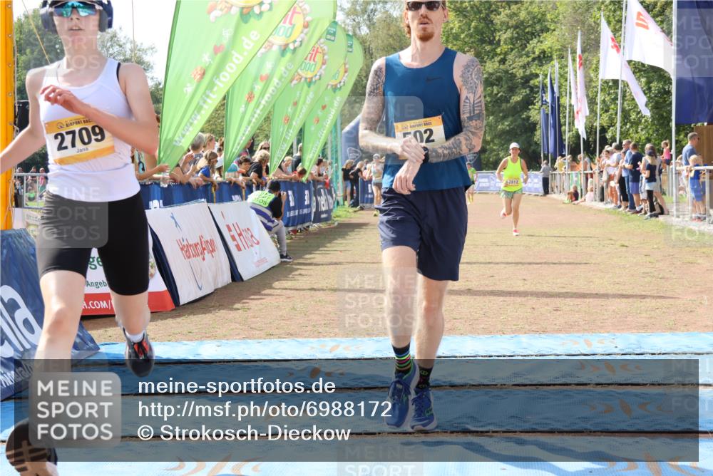 08.09.2024 - Airport Race Strokosch-Dieckow http://msf.ph/oto/6988172 08.09.2024 12:09:50 Ziel 502, 2709, 2718, 2812, 2871 meine-sportfotos.de