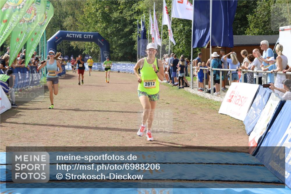 08.09.2024 - Airport Race Strokosch-Dieckow http://msf.ph/oto/6988206 08.09.2024 12:09:54 Ziel 502, 2709, 2718, 2812, 3059 meine-sportfotos.de