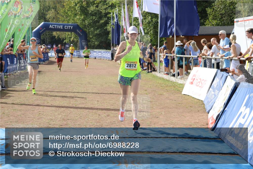 08.09.2024 - Airport Race Strokosch-Dieckow http://msf.ph/oto/6988228 08.09.2024 12:09:55 Ziel 502, 2709, 2718, 2812, 3059 meine-sportfotos.de