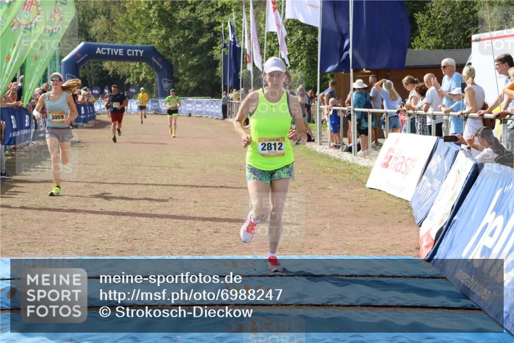 08.09.2024 - Airport Race Strokosch-Dieckow http://msf.ph/oto/6988247 08.09.2024 12:09:55 Ziel 502, 2709, 2718, 2812, 3059 meine-sportfotos.de