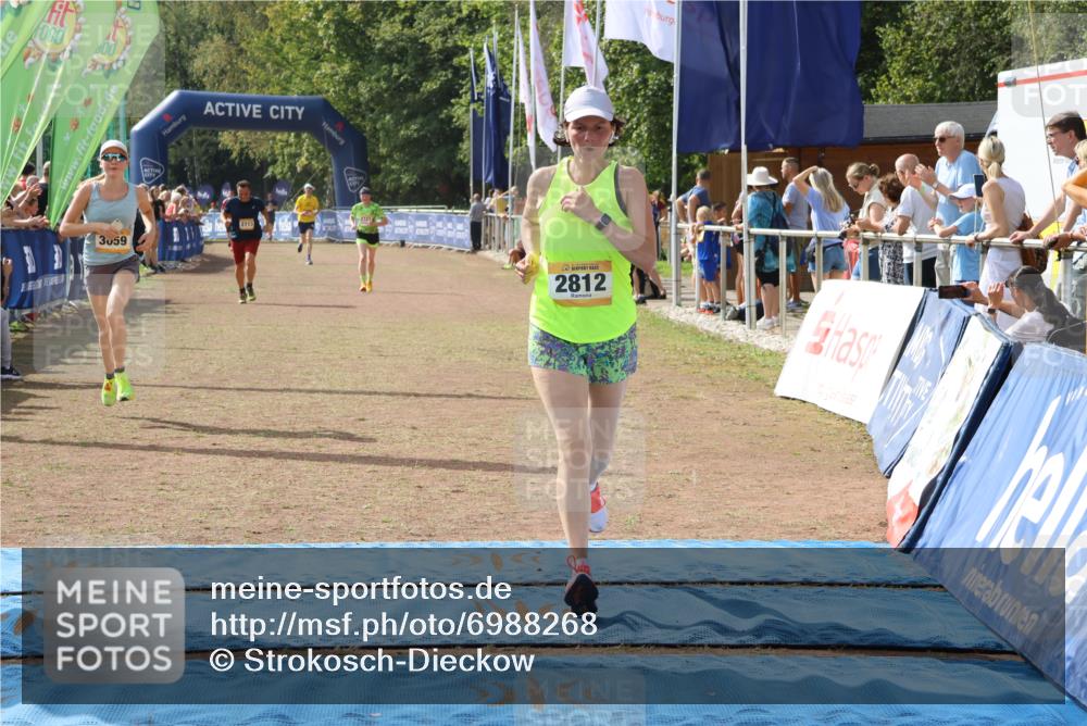 08.09.2024 - Airport Race Strokosch-Dieckow http://msf.ph/oto/6988268 08.09.2024 12:09:55 Ziel 502, 2709, 2718, 2812, 3059 meine-sportfotos.de