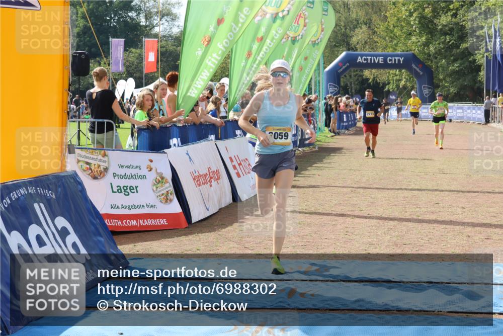 08.09.2024 - Airport Race Strokosch-Dieckow http://msf.ph/oto/6988302 08.09.2024 12:09:57 Ziel 502, 2709, 2713, 2812, 3059 meine-sportfotos.de