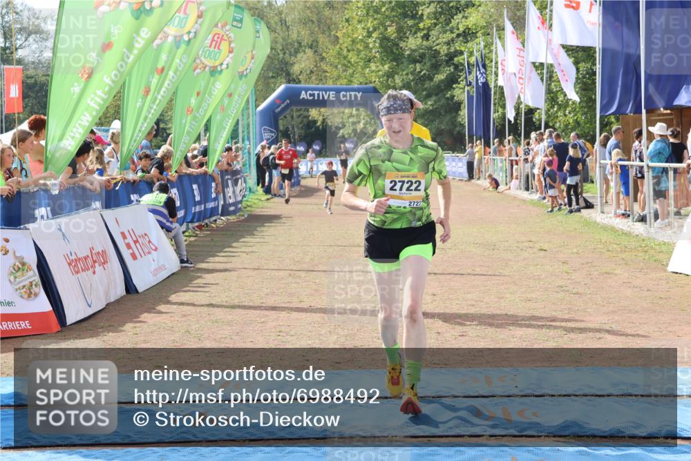 08.09.2024 - Airport Race Strokosch-Dieckow http://msf.ph/oto/6988492 08.09.2024 12:10:05 Ziel 35, 2549, 2713, 2722, 3049, 3059 meine-sportfotos.de