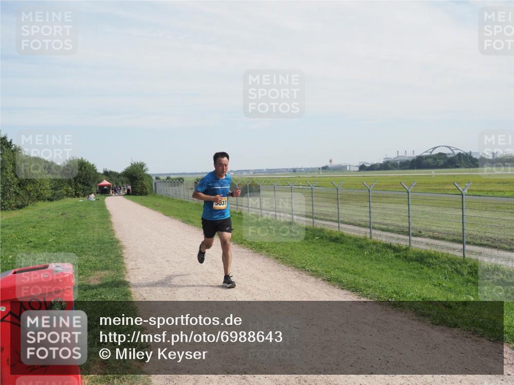 08.09.2024 - Airport Race Miley Keyser http://msf.ph/oto/6988643 08.09.2024 12:02:17 Laufen OLYMPUS, DIGITAL, CAMERA meine-sportfotos.de