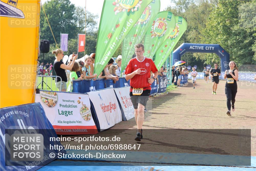 08.09.2024 - Airport Race Strokosch-Dieckow http://msf.ph/oto/6988647 08.09.2024 12:10:17 Ziel 501, 2549, 2587, 2599, 2723, 3049 meine-sportfotos.de