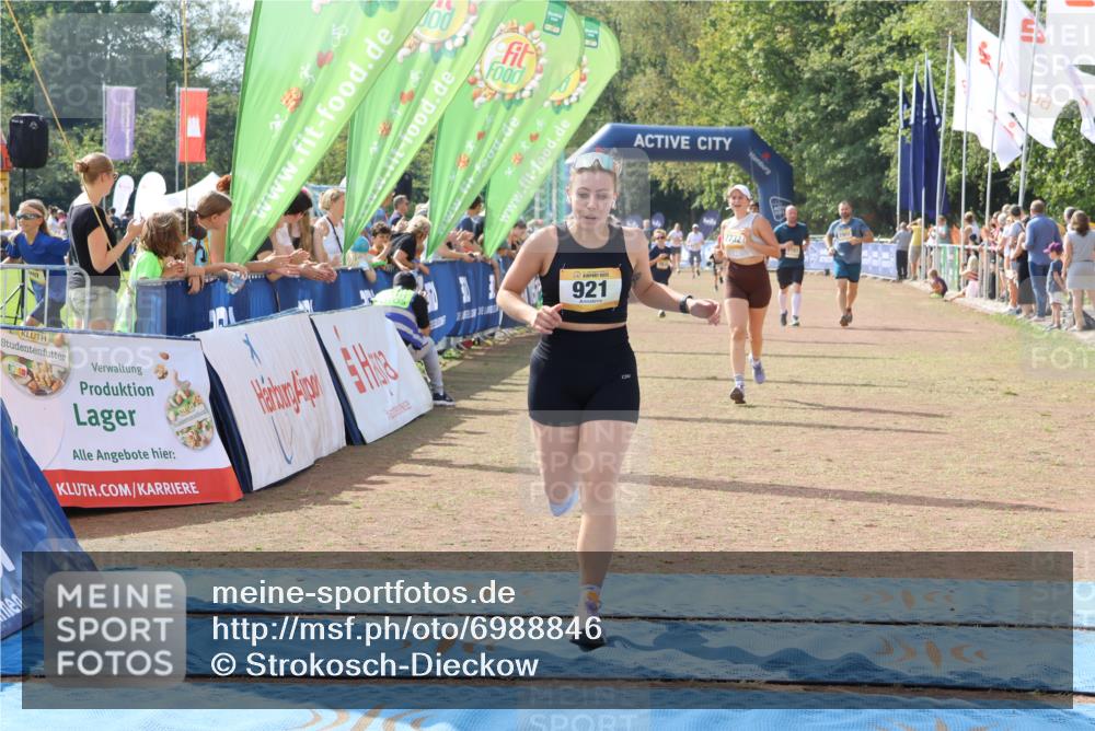 08.09.2024 - Airport Race Strokosch-Dieckow http://msf.ph/oto/6988846 08.09.2024 12:10:32 Ziel 224, 921, 2556, 2732, 2848 meine-sportfotos.de