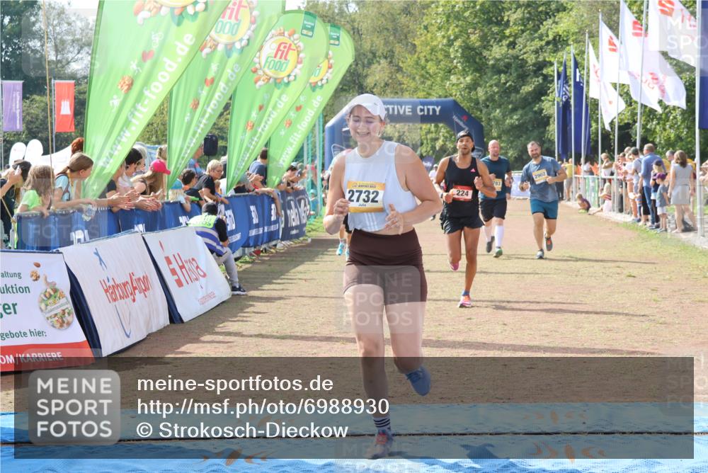 08.09.2024 - Airport Race Strokosch-Dieckow http://msf.ph/oto/6988930 08.09.2024 12:10:36 Ziel 224, 921, 2556, 2732, 2783, 2810, 2902 meine-sportfotos.de