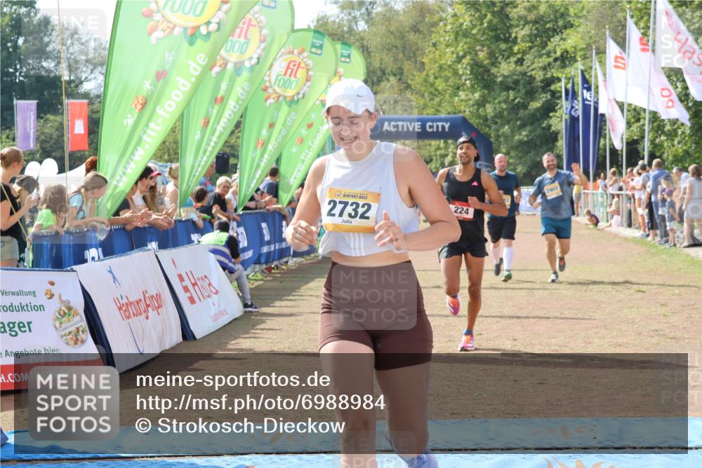 08.09.2024 - Airport Race Strokosch-Dieckow http://msf.ph/oto/6988984 08.09.2024 12:10:36 Ziel 224, 921, 2556, 2732, 2783, 2810, 2902 meine-sportfotos.de