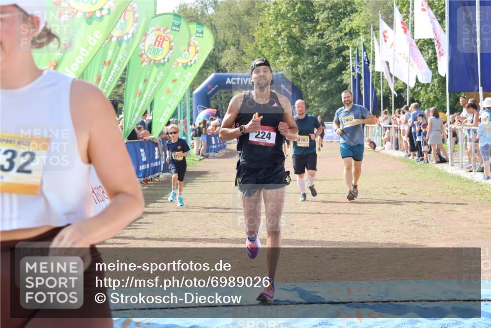 08.09.2024 - Airport Race Strokosch-Dieckow http://msf.ph/oto/6989026 08.09.2024 12:10:38 Ziel 224, 394, 921, 2732, 2783, 2810, 2902 meine-sportfotos.de