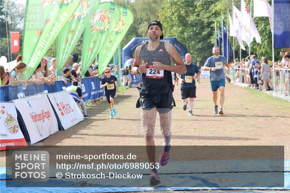 08.09.2024 - Airport Race Strokosch-Dieckow http://msf.ph/oto/6989053 08.09.2024 12:10:38 Ziel 224, 394, 921, 2732, 2783, 2810, 2902 meine-sportfotos.de