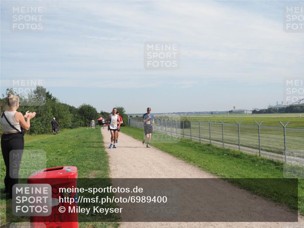 08.09.2024 - Airport Race Miley Keyser http://msf.ph/oto/6989400 08.09.2024 12:05:04 Laufen OLYMPUS, DIGITAL, CAMERA meine-sportfotos.de