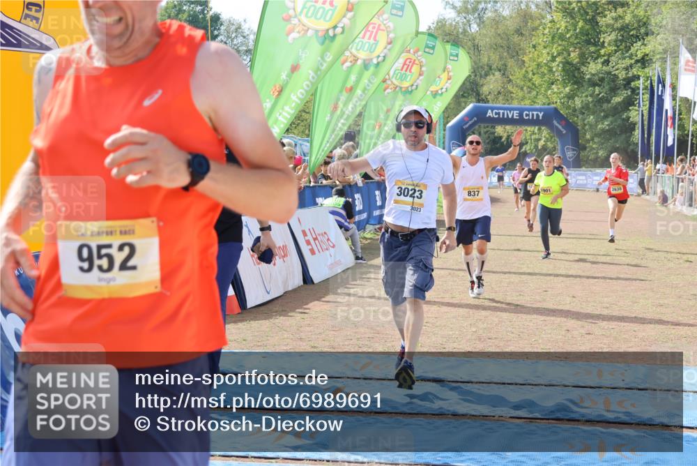 08.09.2024 - Airport Race Strokosch-Dieckow http://msf.ph/oto/6989691 08.09.2024 12:10:58 Ziel 837, 952, 1360, 2616, 2629, 2638, 2747, 2748, 2749, 2852, 2901, 3023 meine-sportfotos.de