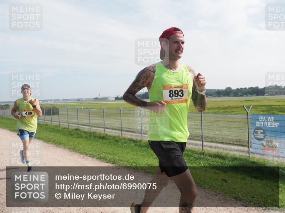 08.09.2024 - Airport Race Miley Keyser http://msf.ph/oto/6990075 08.09.2024 12:06:55 Laufen OLYMPUS, DIGITAL, CAMERA meine-sportfotos.de