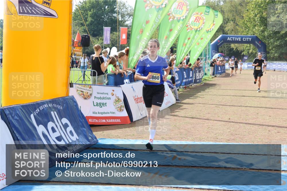 08.09.2024 - Airport Race Strokosch-Dieckow http://msf.ph/oto/6990213 08.09.2024 12:11:18 Ziel 285, 2755, 2756, 2860 meine-sportfotos.de