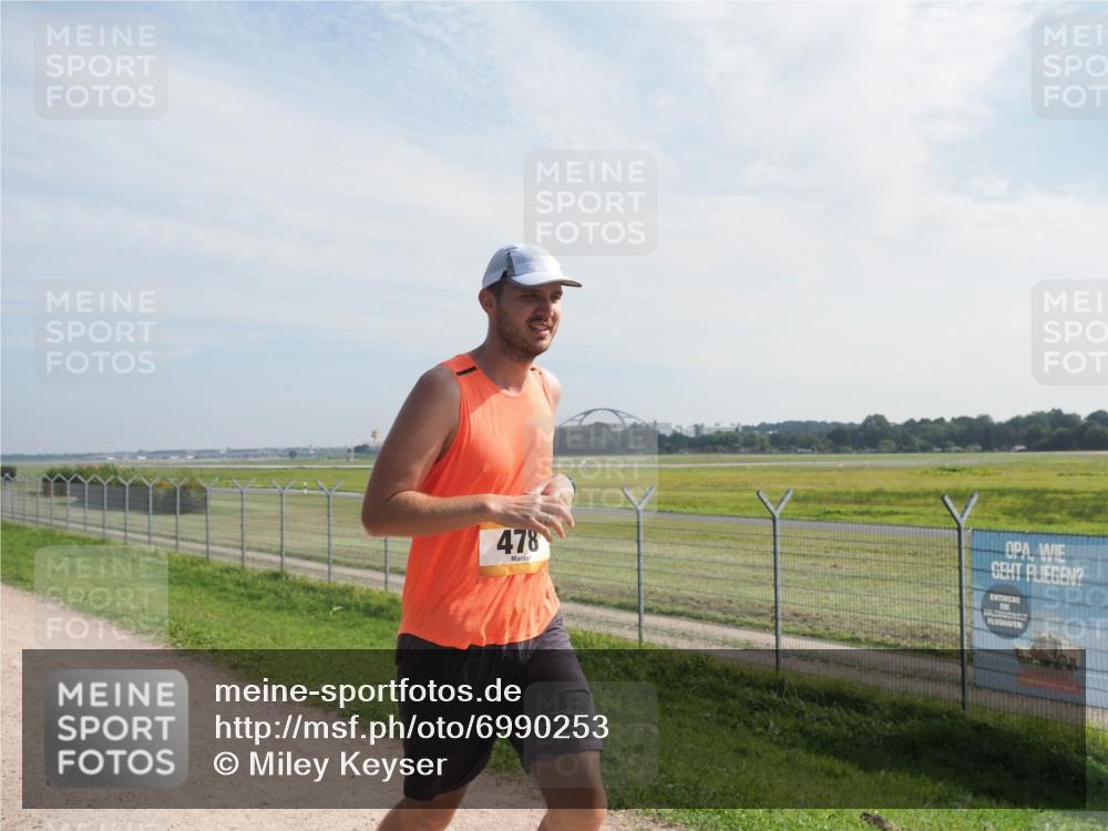 08.09.2024 - Airport Race Miley Keyser http://msf.ph/oto/6990253 08.09.2024 12:07:38 Laufen OLYMPUS, DIGITAL, CAMERA meine-sportfotos.de