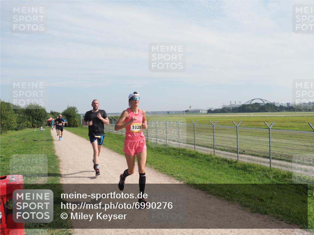 08.09.2024 - Airport Race Miley Keyser http://msf.ph/oto/6990276 08.09.2024 12:07:55 Laufen OLYMPUS, DIGITAL, CAMERA meine-sportfotos.de