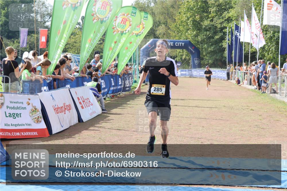 08.09.2024 - Airport Race Strokosch-Dieckow http://msf.ph/oto/6990316 08.09.2024 12:11:22 Ziel 285, 2618, 2755, 2756, 2860 meine-sportfotos.de