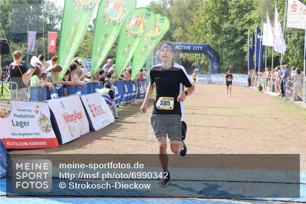 08.09.2024 - Airport Race Strokosch-Dieckow http://msf.ph/oto/6990342 08.09.2024 12:11:22 Ziel 285, 2618, 2755, 2756, 2860 meine-sportfotos.de