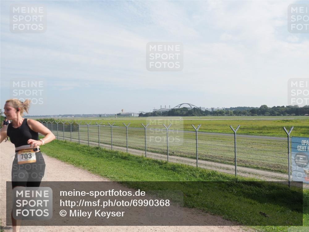 08.09.2024 - Airport Race Miley Keyser http://msf.ph/oto/6990368 08.09.2024 12:08:11 Laufen OLYMPUS, DIGITAL, CAMERA meine-sportfotos.de