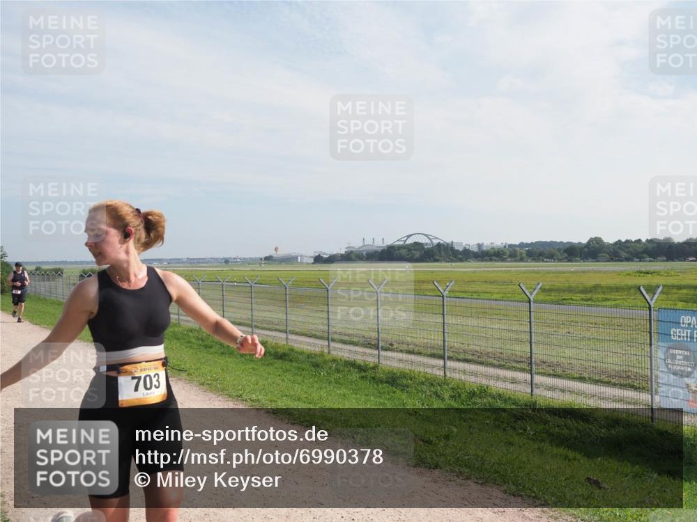 08.09.2024 - Airport Race Miley Keyser http://msf.ph/oto/6990378 08.09.2024 12:08:11 Laufen OLYMPUS, DIGITAL, CAMERA meine-sportfotos.de