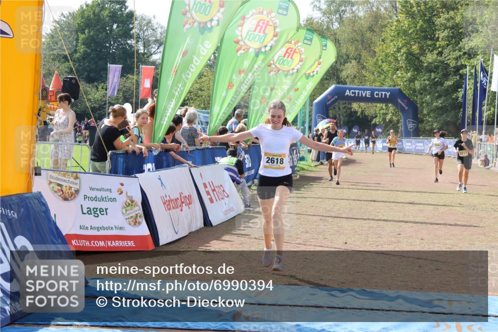 08.09.2024 - Airport Race Strokosch-Dieckow http://msf.ph/oto/6990394 08.09.2024 12:11:26 Ziel 285, 2618, 2717, 2860, 2891, 2892 meine-sportfotos.de