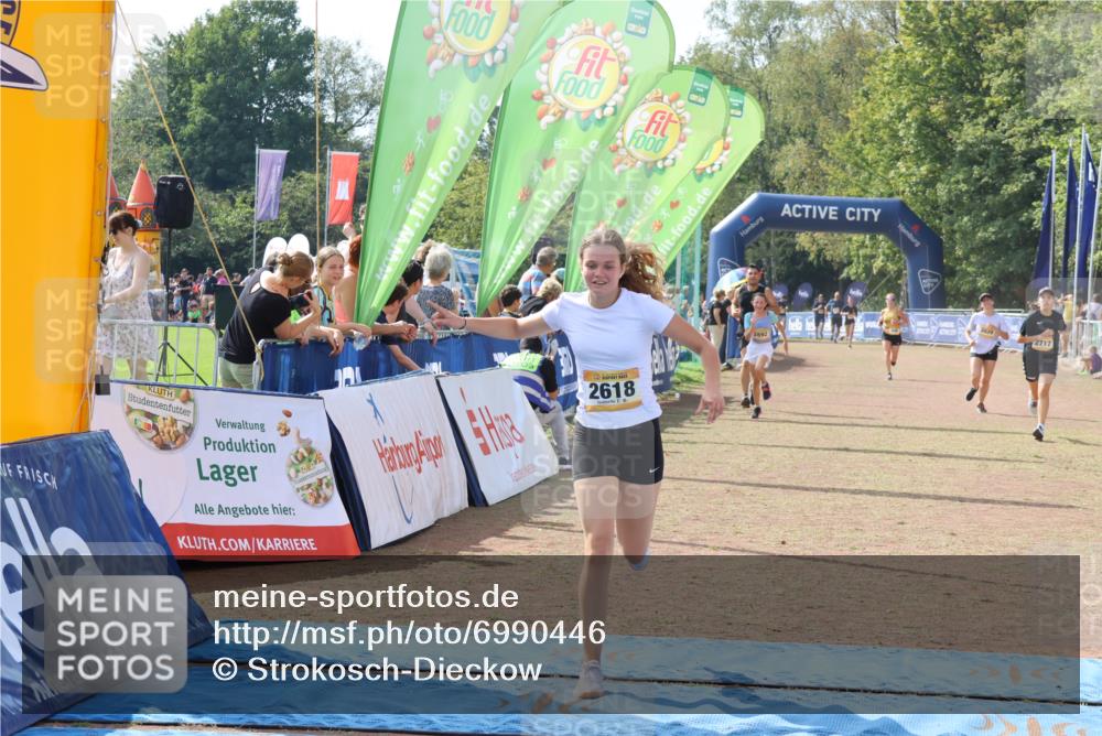 08.09.2024 - Airport Race Strokosch-Dieckow http://msf.ph/oto/6990446 08.09.2024 12:11:27 Ziel 285, 2618, 2717, 2860, 2891, 2892, 3039 meine-sportfotos.de
