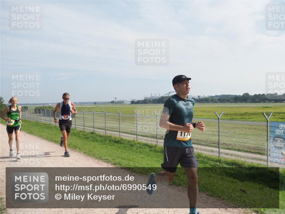 08.09.2024 - Airport Race Miley Keyser http://msf.ph/oto/6990549 08.09.2024 12:08:28 Laufen OLYMPUS, DIGITAL, CAMERA meine-sportfotos.de