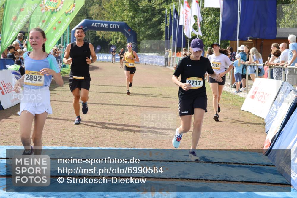 08.09.2024 - Airport Race Strokosch-Dieckow http://msf.ph/oto/6990584 08.09.2024 12:11:32 Ziel 446, 2618, 2717, 2891, 2892, 3039 meine-sportfotos.de