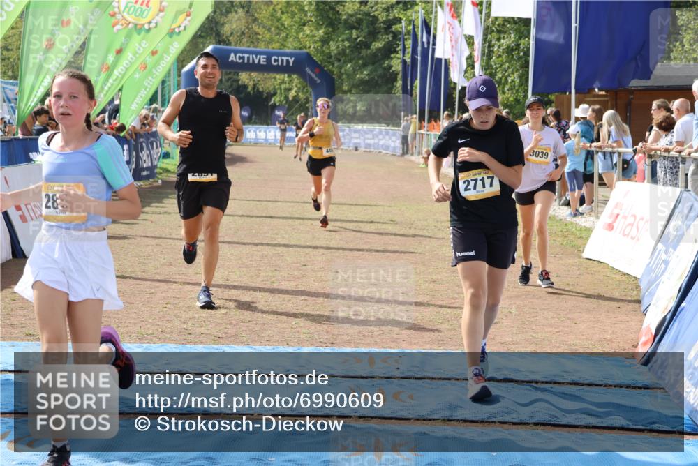 08.09.2024 - Airport Race Strokosch-Dieckow http://msf.ph/oto/6990609 08.09.2024 12:11:32 Ziel 446, 2618, 2717, 2891, 2892, 3039 meine-sportfotos.de