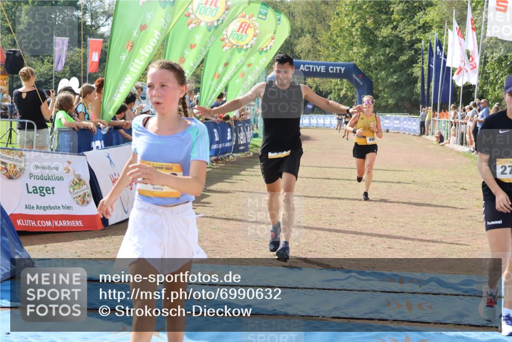 08.09.2024 - Airport Race Strokosch-Dieckow http://msf.ph/oto/6990632 08.09.2024 12:11:33 Ziel 446, 2618, 2717, 2891, 2892, 3039 meine-sportfotos.de