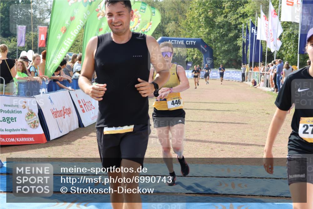 08.09.2024 - Airport Race Strokosch-Dieckow http://msf.ph/oto/6990743 08.09.2024 12:11:35 Ziel 446, 2618, 2717, 2891, 2892, 3039 meine-sportfotos.de