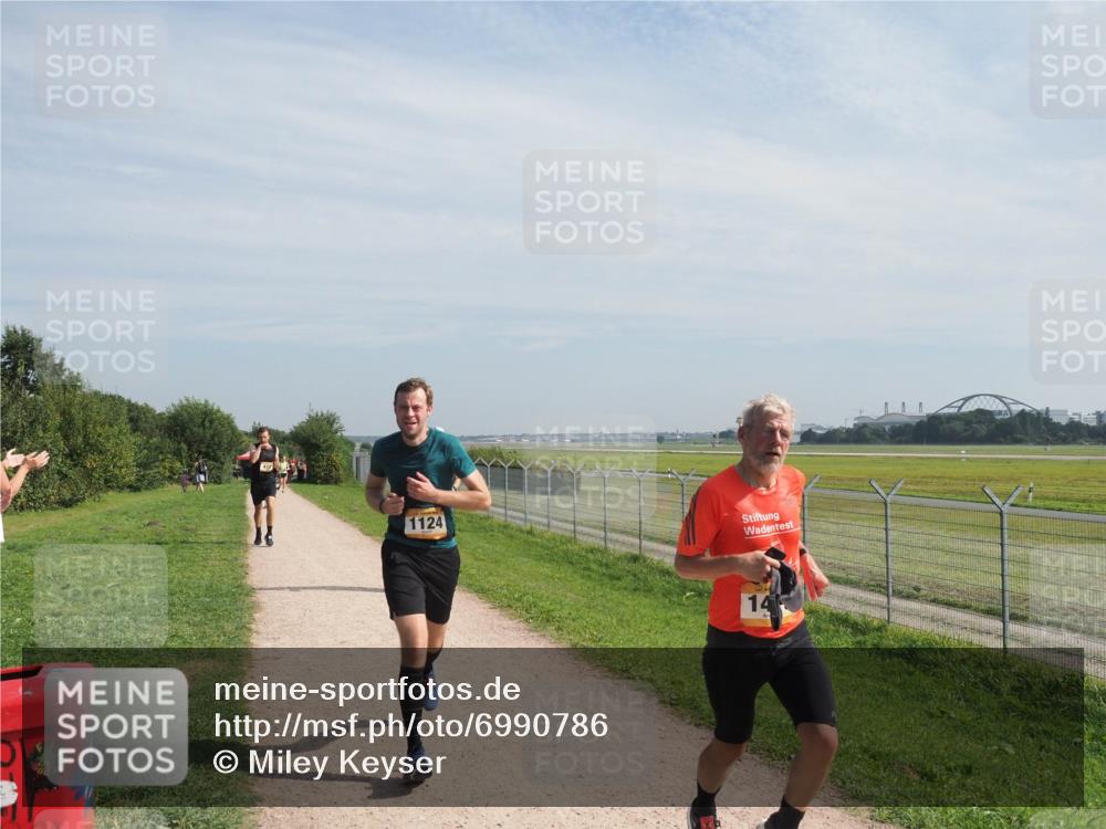 08.09.2024 - Airport Race Miley Keyser http://msf.ph/oto/6990786 08.09.2024 12:08:51 Laufen OLYMPUS, DIGITAL, CAMERA meine-sportfotos.de