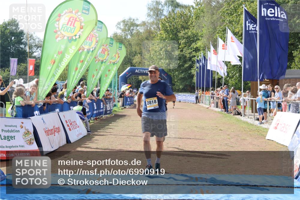 08.09.2024 - Airport Race Strokosch-Dieckow http://msf.ph/oto/6990919 08.09.2024 12:11:53 Ziel 2585, 2631, 2680, 2818 meine-sportfotos.de