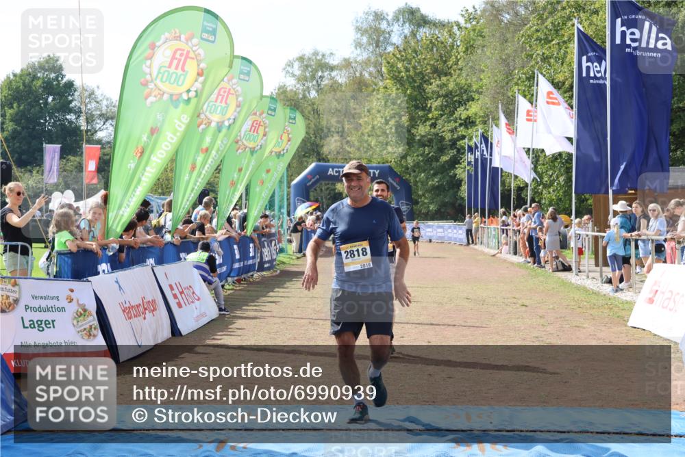 08.09.2024 - Airport Race Strokosch-Dieckow http://msf.ph/oto/6990939 08.09.2024 12:11:53 Ziel 2585, 2631, 2680, 2818 meine-sportfotos.de