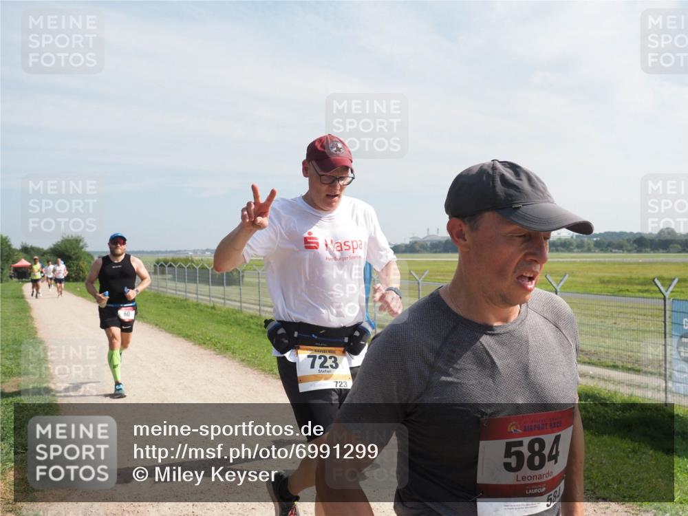 08.09.2024 - Airport Race Miley Keyser http://msf.ph/oto/6991299 08.09.2024 12:10:08 Laufen OLYMPUS, DIGITAL, CAMERA meine-sportfotos.de