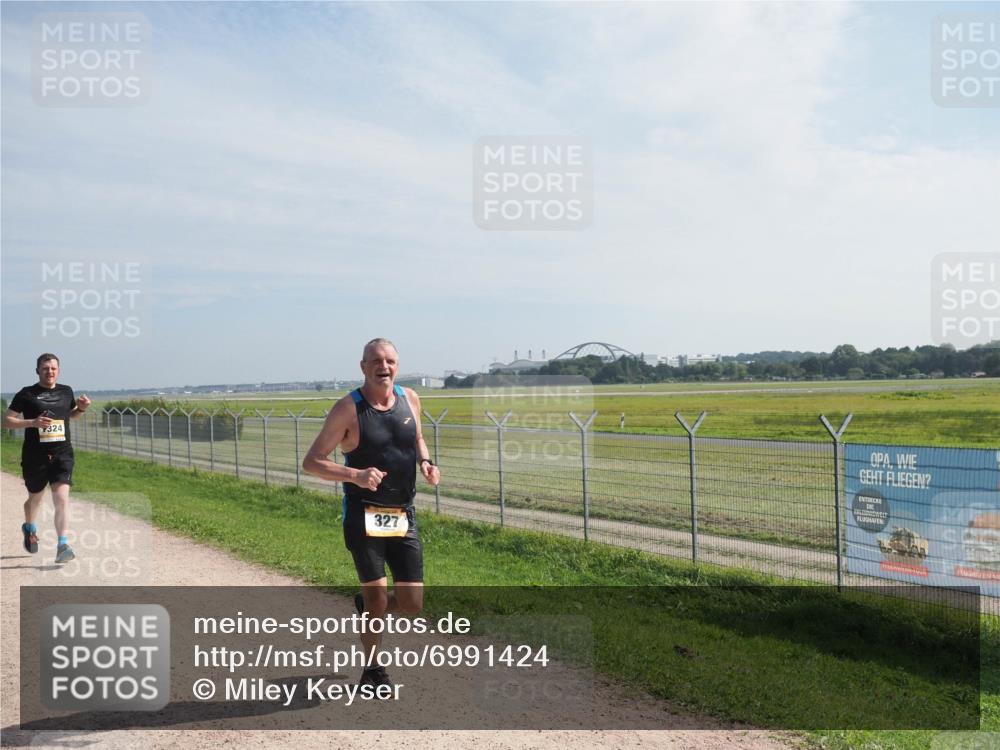 08.09.2024 - Airport Race Miley Keyser http://msf.ph/oto/6991424 08.09.2024 12:10:26 Laufen OLYMPUS, DIGITAL, CAMERA meine-sportfotos.de
