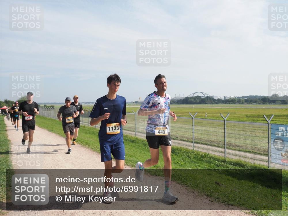 08.09.2024 - Airport Race Miley Keyser http://msf.ph/oto/6991817 08.09.2024 12:11:17 Laufen OLYMPUS, DIGITAL, CAMERA meine-sportfotos.de