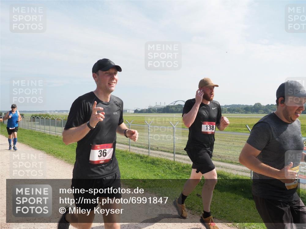 08.09.2024 - Airport Race Miley Keyser http://msf.ph/oto/6991847 08.09.2024 12:11:19 Laufen OLYMPUS, DIGITAL, CAMERA meine-sportfotos.de