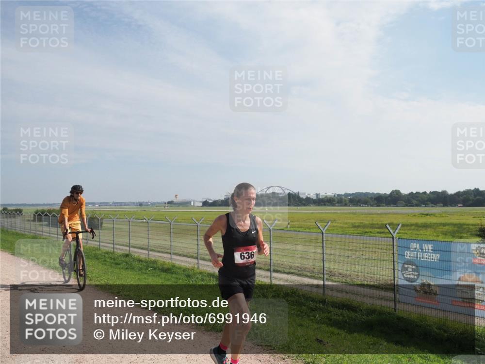 08.09.2024 - Airport Race Miley Keyser http://msf.ph/oto/6991946 08.09.2024 12:11:28 Laufen OLYMPUS, DIGITAL, CAMERA meine-sportfotos.de